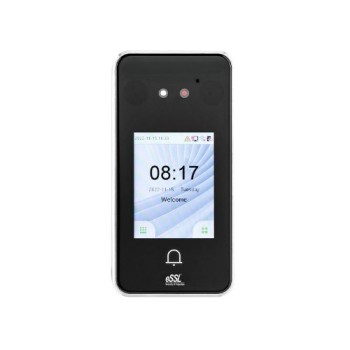 eSSL AiFace Magnum Lite Face & RFID Attendance and Access Control System