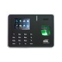 eSSL K21 Pro RFID + Fingerprint Time & Attendance System