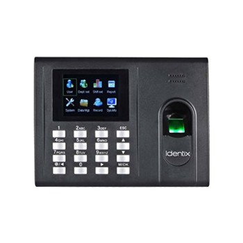 eSSL K90 Fingerprint time attendance and access control machine