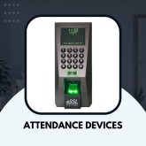 Attendance Machines