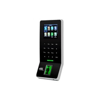 eSSL F22 Fingerprint Time Attendance & Access Control System | Wi-Fi Enabled