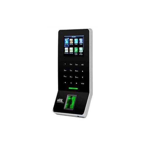 eSSL F22 Fingerprint Time Attendance & Access Control System | Wi-Fi Enabled