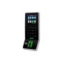 eSSL F22 Fingerprint Time Attendance & Access Control System | Wi-Fi Enabled