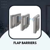 Entrance Control System