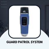 Guard Patrol System