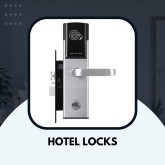 Hotel Locks 