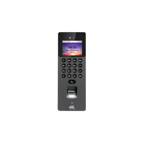 eSSL Ai-face-Orcus Face & Fingerprint Attendance Machine