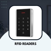 RFID Readers & Accessories