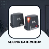Sliding Gate Motors