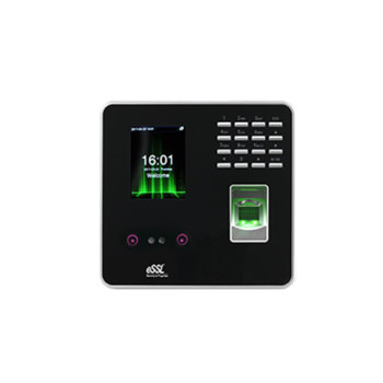 eSSL MB20 Multi-Biometric Time Attendance & Access Control Device