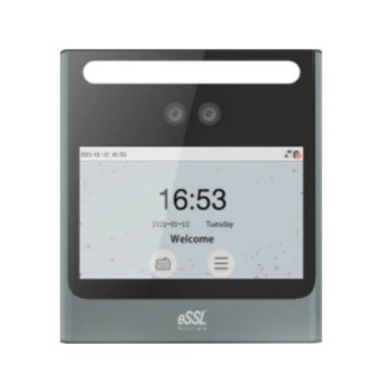eSSL Ai-Face Neptune visible light facial recognition terminal